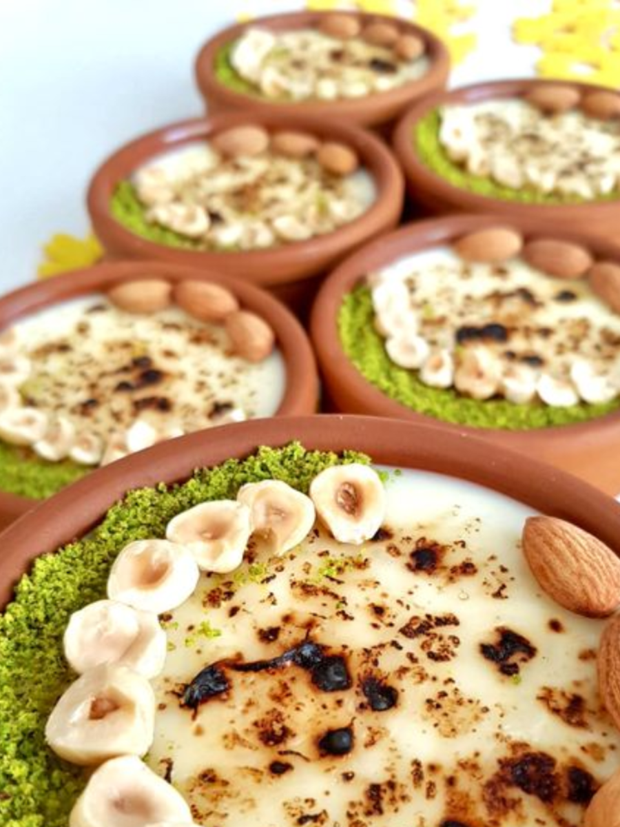 10 Best Desserts In The World | Times Now