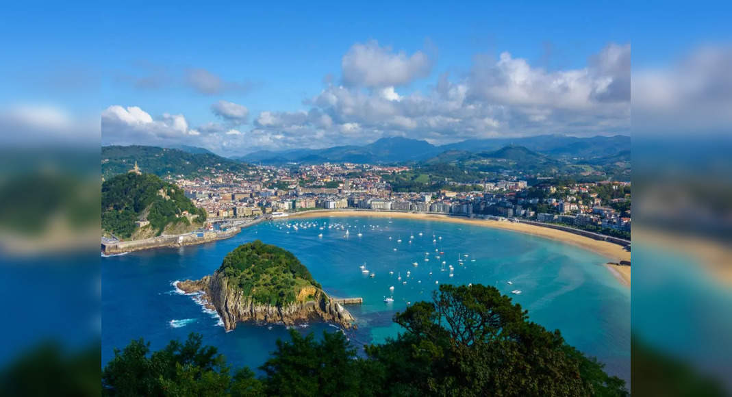 This European city is planning to ban new hotels to promote sustainable tourism, San Sebastian