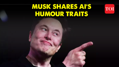 Elon Musk shares xAI model's humour traits in response to cocaine query