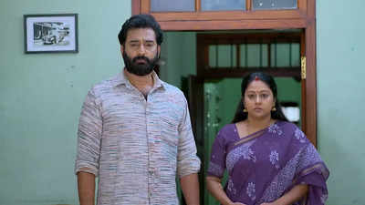 Santhwanam: Balan learns about Bhadran's part in the foul play