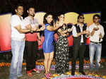 'Loot' cast at Diwali shoot