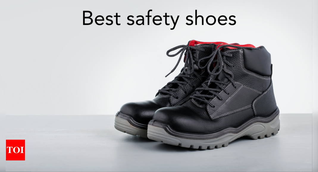 The best cheap safety trainers