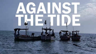 Jio MAMI Mumbai Film Festival: 'Against the Tide', 'Bahadur - The Brave' and 'Agra' win top honours
