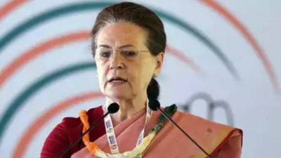 Sonia Gandhi hails Periyar, says his vision and resolve continue to ...