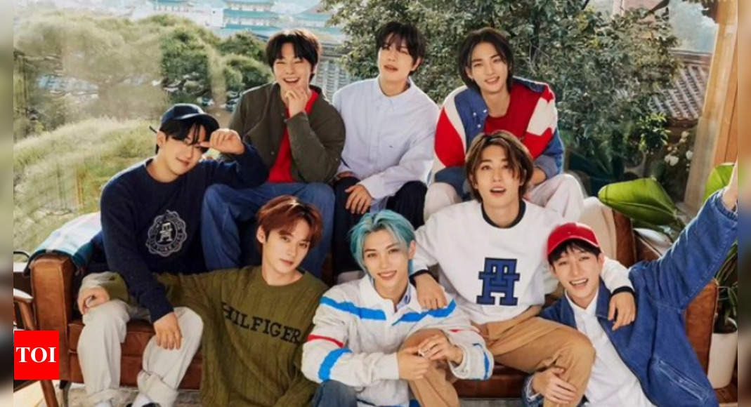 Review  For Stray Kids, living the 'ROCK-STAR' life is worth the