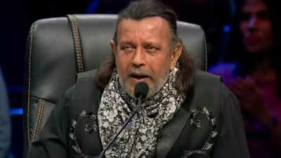 Mithun Chakraborty reveals his heartbreak helped him evolve from a 'regular star to a superstar'