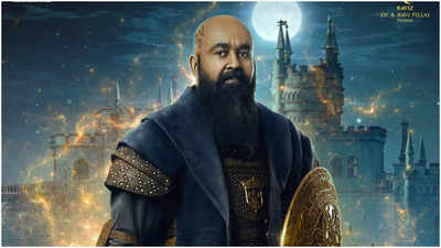 Mohanlal's ‘Barroz’ to release on March 28, 2024