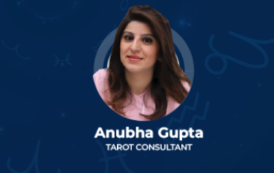The Open Mind Astro Summit 2023: Know your expert, Anubha Gupta