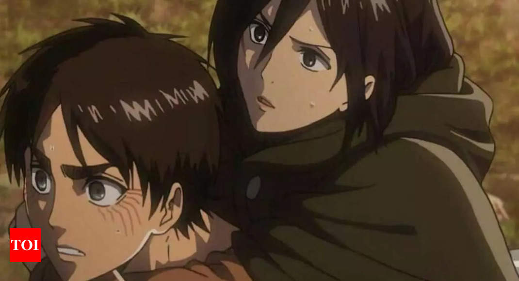 Attack on Titan: Nosso resumo do Episódio 32