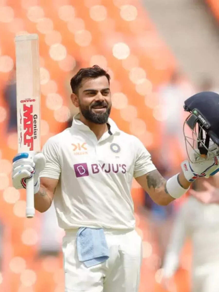 Happy Birthday Virat Kohli: 5 greatest records owned by Indian legend