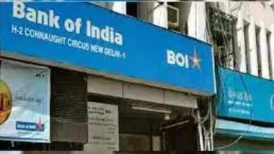 Bank of India Q2 net profit jumps 52 pc to Rs 1,458 crore