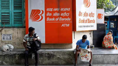 Bank of Baroda terminates key official after mobile app deficiencies