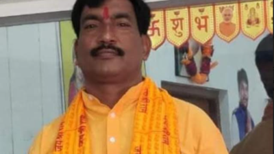 Maoists kill another BJP leader in Bastar ahead of assembly polls in Chhattisgarh
