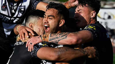 Pacific Cup Final: New Zealand delivers record 30-0 victory over Australia