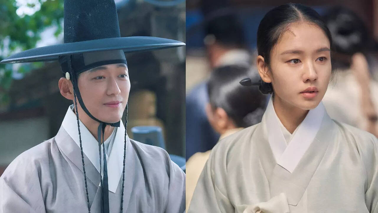 5 Lee Jang Hyun’s sacrifices for Yoo Gil Chae in My Dearest