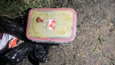 2kg IED found in Jammu area; safely detonated