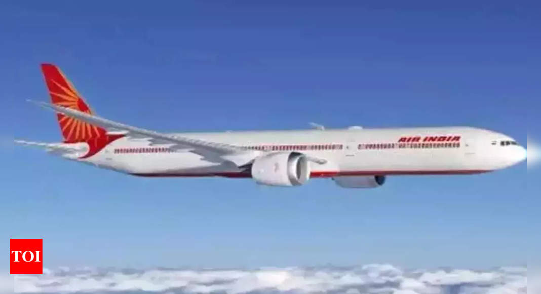 Air India: Air India enters into interline partnership with Alaska Airlines