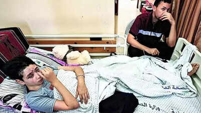 Antony Blinken rebuffs Arab push for truce