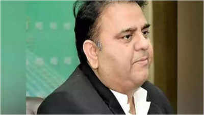 Ex-PTI leader held; in 'unknown location'