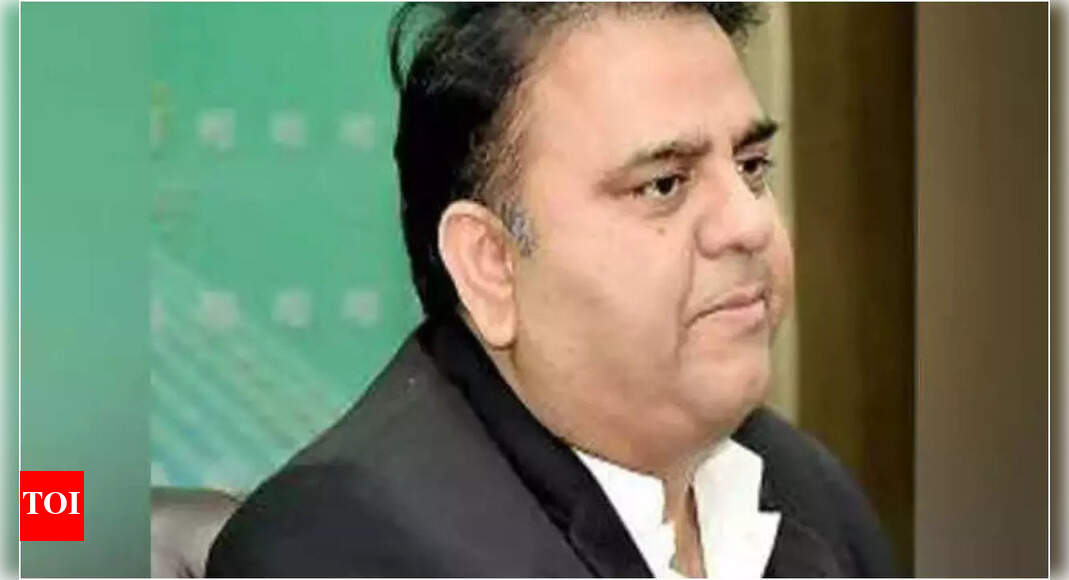 Ex-PTI leader held; in 'unknown location'