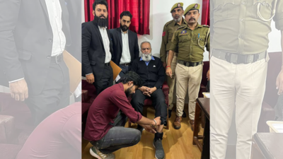 With ‘GPS anklets’, J&K cops to monitor terror-accused on bail