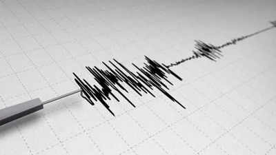 Uttar Pradesh: Earthquake of magnitude 3.6 strikes Ayodhya