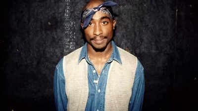 Tupac Shakur has an Oakland street named for him 27 years after his death