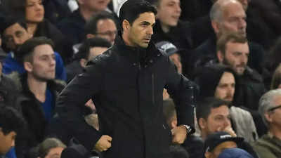 Newcastle vs Arsenal, 'How the hell this goal stands up?': Mikel Arteta 'embarrassed' after 1-0 defeat