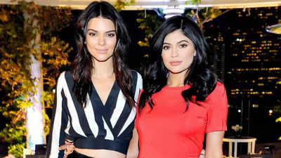 This is how Kylie Jenner jokingly wishes Kendall Jenner on her birthday