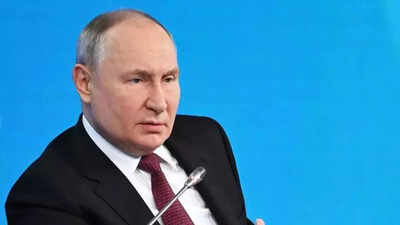 Kremlin source claims Putin pursued cryogenic preservation and brain digitization