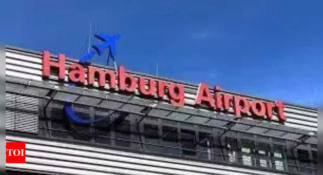 Atteinte à la sécurité : l’aéroport allemand de Hambourg fermé après qu’un homme armé ait violé la sécurité