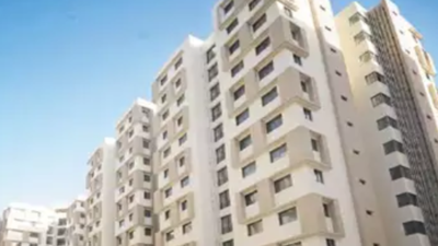 2 Virar flats sold to 150 buyers in Rs 30 crore con; builder arrested