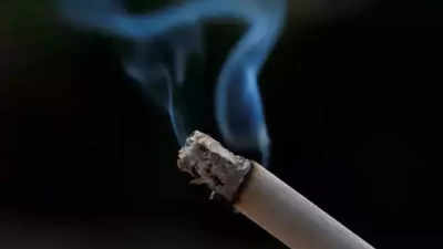 Cigarettes' online sale challenges cancer fight | Mumbai News - Times of  India