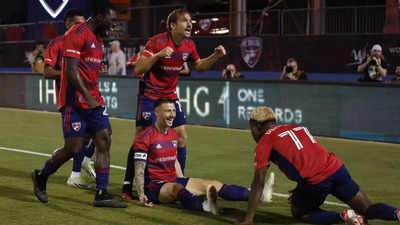 MLS playoff: FC Dallas sets up winner-takes-all match 3 against Seattle Sounders