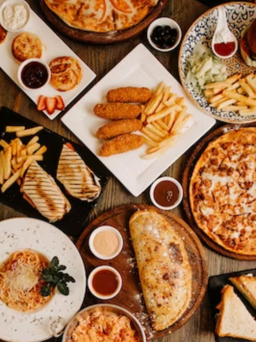 Zaika Dilli Ka! 7Ancient Dishes Of Capital City Still Popular Times Now