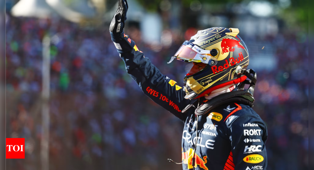 F1 2023: Verstappen wins action-packed Sao Paulo GP Sprint ahead of Norris, Perez