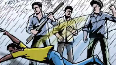 Andhra Pradesh shocker: Dalit youth kidnapped, thrashed and urinated upon over girl; six arrested