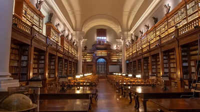 Echoes of academia: Exploring the world's oldest surviving universities