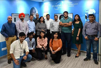 Harman’s Gurgaon testing lab is readying us for 5G