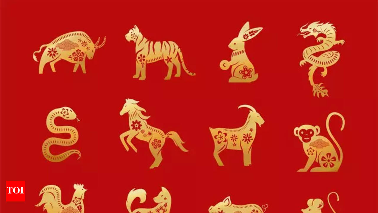 Birth Animals For Each Month