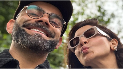 Anushka Sharma will love 'exceptional' husband Virat Kohli in every shape and form - here's proof