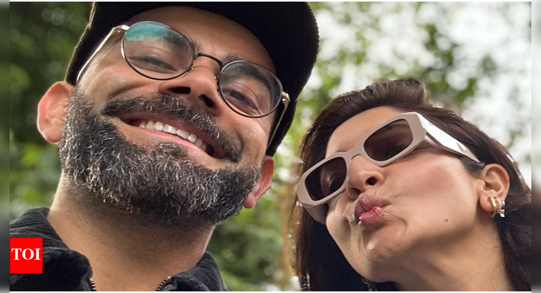 Anushka will love 'exceptional' Virat in every shape & form