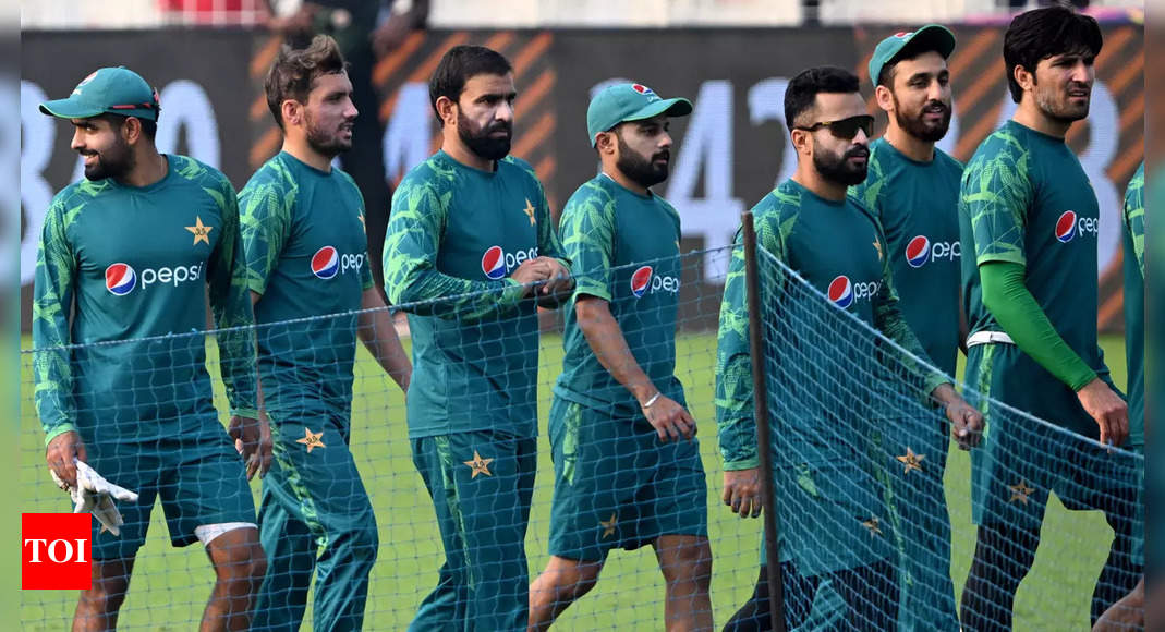 ICC World Cup: How Pakistan can qualify for the semi-finals | Cricket News