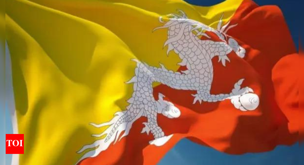 Khoma village reputed to be forerunners of Bhutan's thriving weaving culture