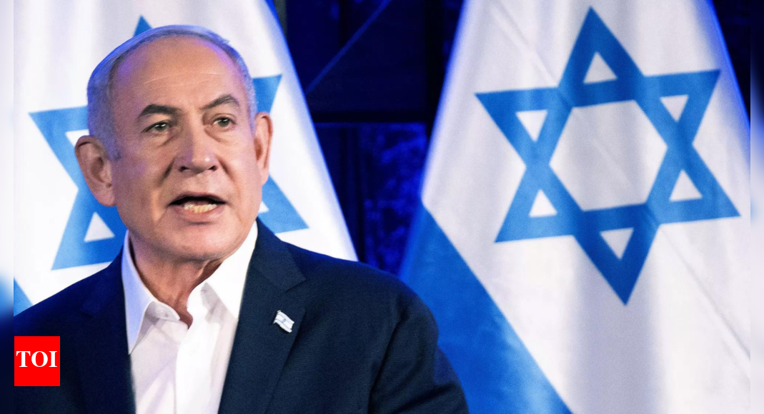 Israel minister reprimanded over Gaza nuclear 'option' comment