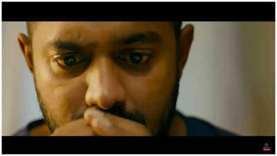 Asif Ali's 'A Ranjith Cinema' trailer unveils an intense thriller with an old-school narrative twist