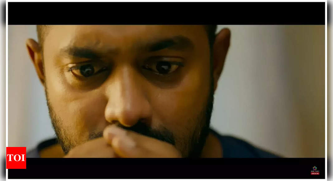 Asif Ali's 'A Ranjith Cinema' trailer unveils an intense thriller with ...