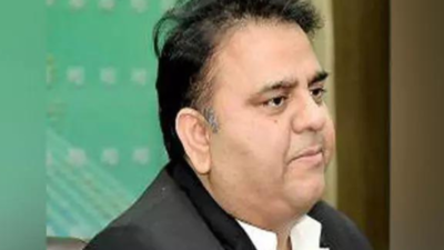 Pakistan: Former PTI leader Fawad Chaudhry remanded in police custody for two days