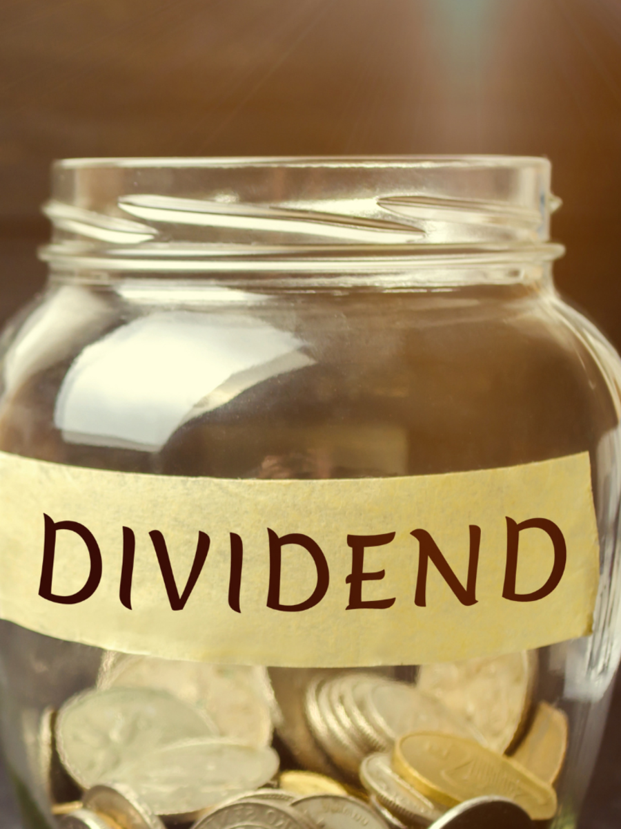 High Dividend Yield Stocks MUST CHECK These Oil & Gas Company Shares