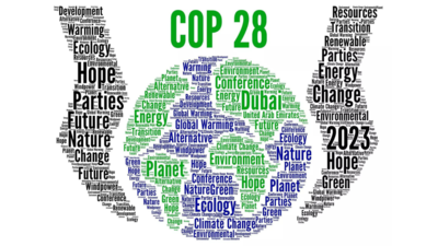 Climate Negotiation: New loss and damage fund to support developing ...